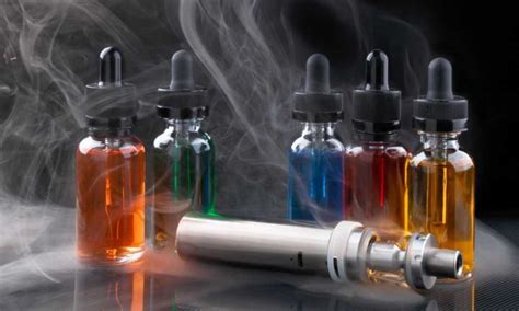 How To Make Vape Juice Without Pg Or Vg