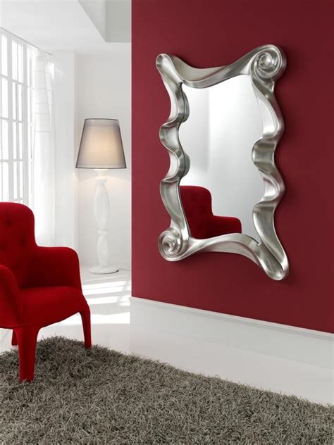 Best Large Red Wall Mirrors