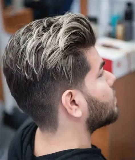 15 Sexiest Brown Hairstyles For Men To Copy Cool Mens 60 Off