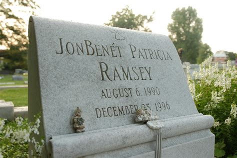 What Did The JonBenet Ramsey Ransom Note Say? Years Later, Its Details ...