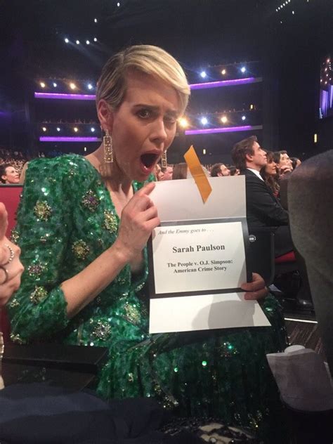 Sarah Catharine Paulson | Personajes de american horror story, Fotos ...