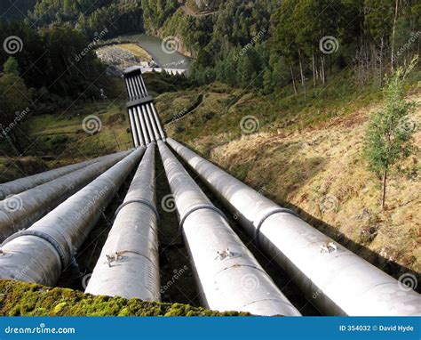 Water pipeline stock photo. Image of pumps, water, environment - 354032