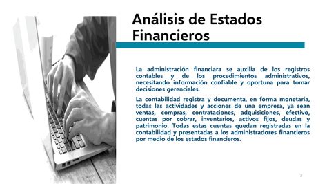 Solution Analisis De Estados Financieros Studypool