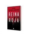 Trilogía Reina Roja El País Colecciones