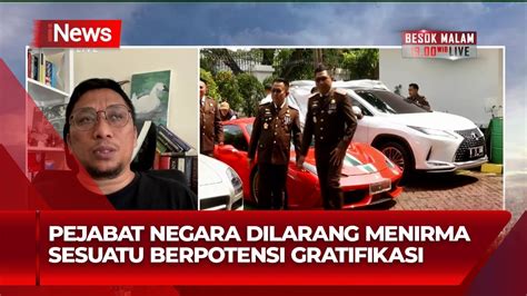 Viral Istri Pejabat Jelita Jeje Diduga Sering Terima Gratifikasi