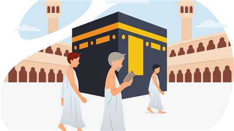 Hajj and Umrah - IslamOnline