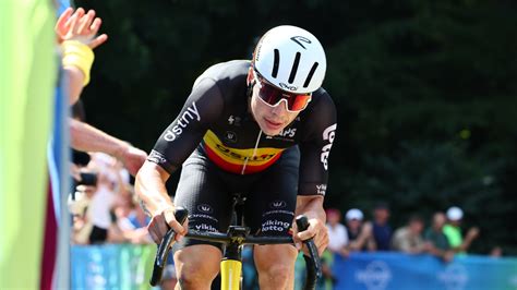 Classement BEMER Cyclassics Hambourg 2024