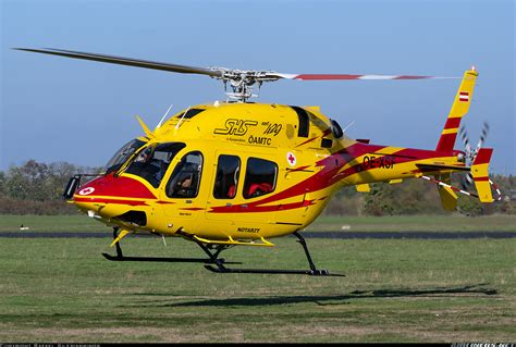 Bell 429 Global Ranger Shs Schider Helicopter Service Aviation