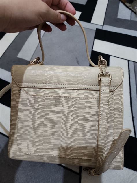 Obermain Tas Wanita Nude Barang Mewah Tas Dompet Di Carousell