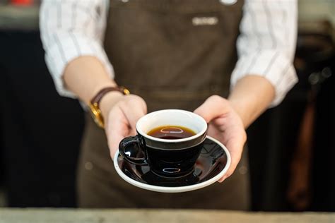 Descubre El Secreto Para Hacer El Caf Perfecto Con Solo Tazas