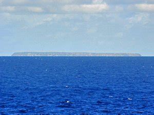 Navassa Island Photo