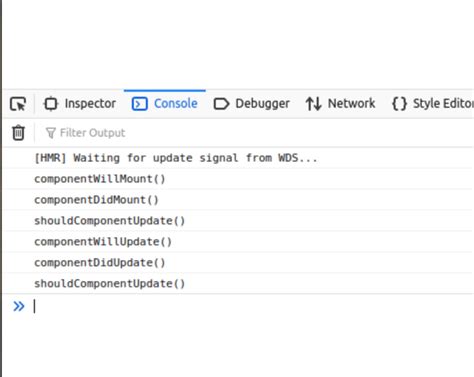 React Components Lifecycle Naukri Code 360