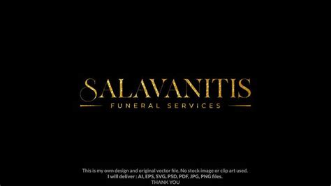 Entry By Mahfuzataslin For Logo For Funeral Services Freelancer