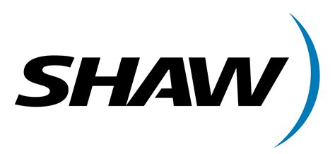 shaw logo logodix