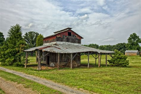 Free Images Landscape Nature Sky Farm Countryside Barn Country