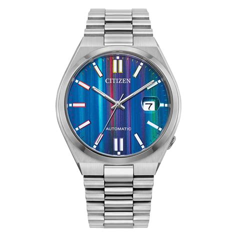 tsuyosa citizen brands goldsmiths