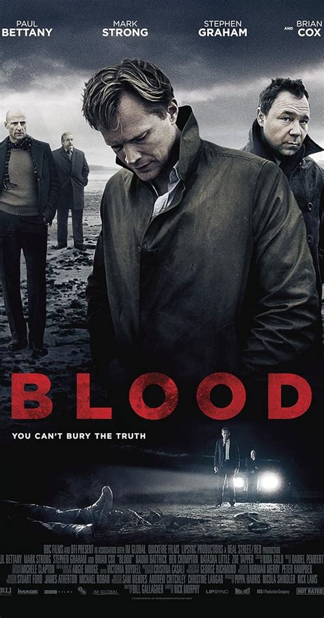 Blood (2012) - Photo Gallery - IMDb