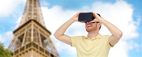 Las Agencias Venderán Cada Vez Más Viajes Gracias A La Realidad Virtual Smart Travel News