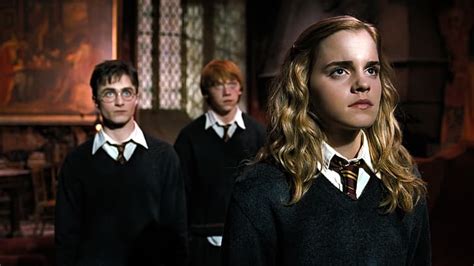 HD wallpaper: Harry Potter and the Order of the Phoenix, J.K. Rowling, Hermione Granger ...