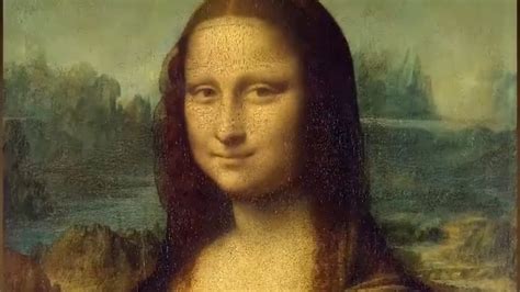 Why Does Mona Lisa Have No Eyebrows? - Wayne Arthur Gallery