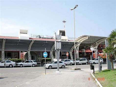 Flughafen Lamezia Terme Iata Suf Icao Lica