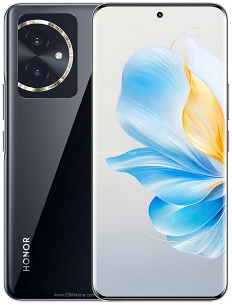 Honor 100 Especificaciones técnicas IMEI org