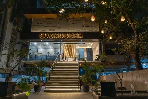 Photo Gallery Cozmoderm Clinic Best Dermatology Clinic For Skin And