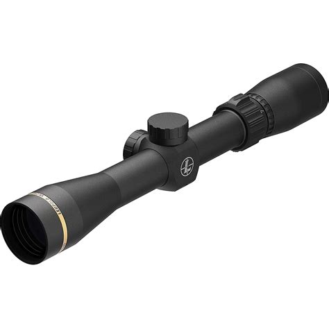 Leupold Vx Freedom 2 7 X 33 Hunt Plex Riflescope Academy