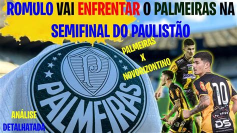 R Mulo Encara O Palmeiras Antes De Se Juntar Ao Elenco De Abel Como