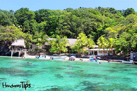 Punta Sal Y Cayos Cochinos El Otro Escape De Verano Honduras Tips