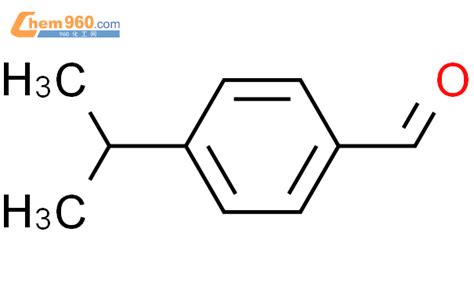 对异丙基苯甲醛「cas号：122 03 2」 960化工网