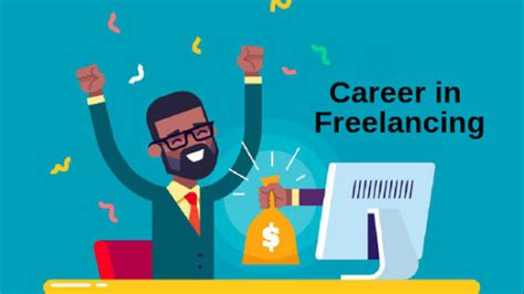 What Is Freelancing And How It Works