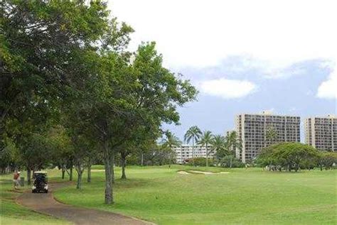 Honolulu Country Club in Honolulu, Hawaii, USA | Golf Advisor