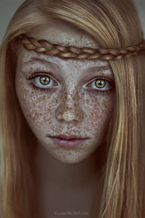 159 Best Freckled Ginger Images On Pholder Freckled Girls Gingerkitty And Sfw Redheads