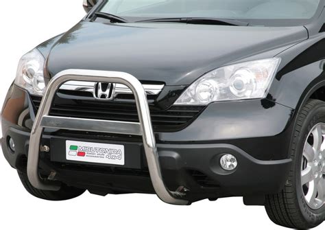 Comprar Defensa Delantera Acero Inox Honda Cr V 07 A 335 00 Crv