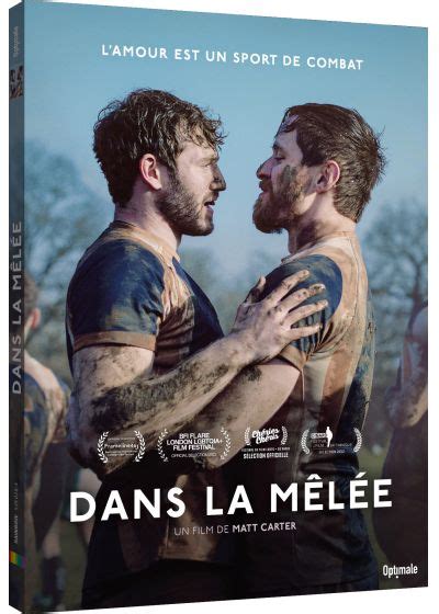 DVDFr Dans la mêlée DVD