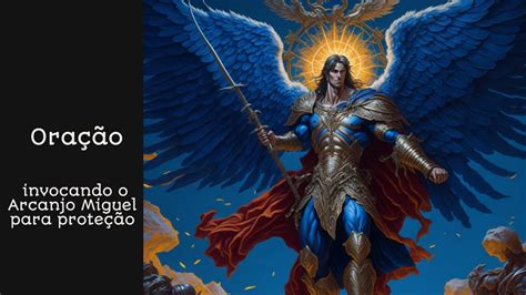 Como invocar o Arcanjo Miguel para proteção e coragem sua espada