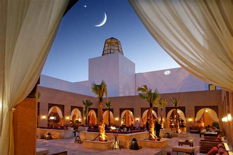 SOFITEL AGADIR ROYAL BAY RESORT | Luxury Hotels and Holidays | Going Luxury