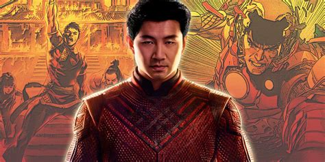 Shang-Chi Actor Addresses Possible Return In Avengers 5