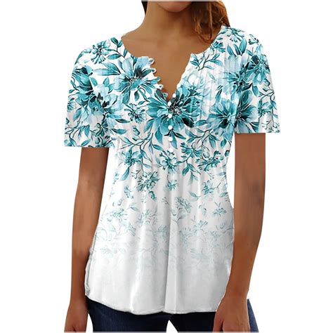 green blouses for women 5