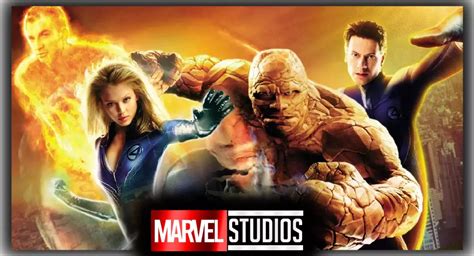 Fantastic Four: Marvel Teases Unexpected MCU Remake Plot