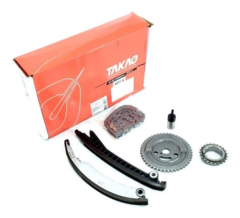 Kit Corrente Jeep Renegade Fiat Toro 1 8 16v E Torq Evo Parcelamento