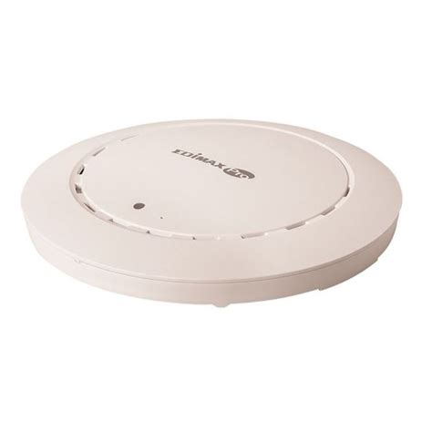 EDIMAX Long Range AC1300 Wave2 MU MIMO Dual Band Ceiling Mount PoE