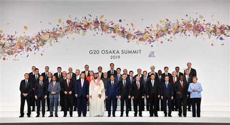 Amidst ‘high political tension’, UN chief appeals to G20 leaders for ...