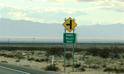 Nevada Carry: Desert Shooting Spots in Southern Nevada?