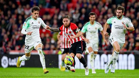 Athletic Club Vs Osasuna Prediction And Betting Tips 11 May 2024