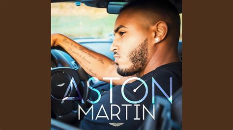 Aston Martin Youtube Music