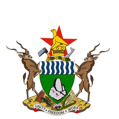 Positioning The Zimbabwe Tourism Sector For Growth Issues 11