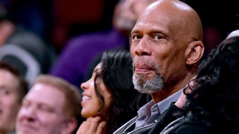 Kareem Abdul Jabbar Says Lebron James Is A ‘hero Of Our Time