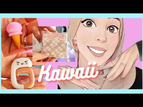 ASMR Haul PAPELERÍA JAPONESA y scrapbooking w stationerypal YouTube